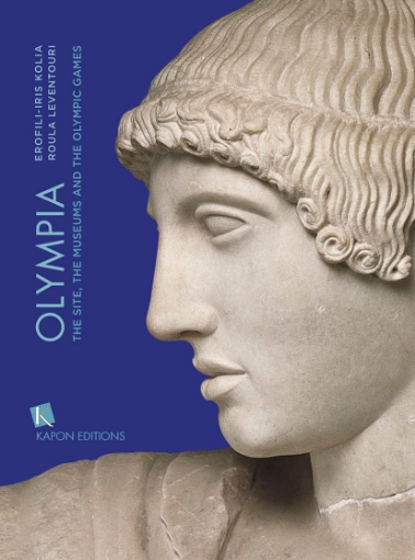 297492-Οlympia. The Site, the Museums and the Olympic Games